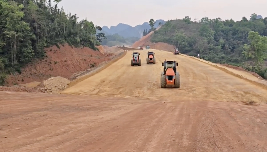 Cao Bằng: Quý I, giải ngân hơn 90,2 tỷ đồng vốn đầu tư công- Ảnh 1.