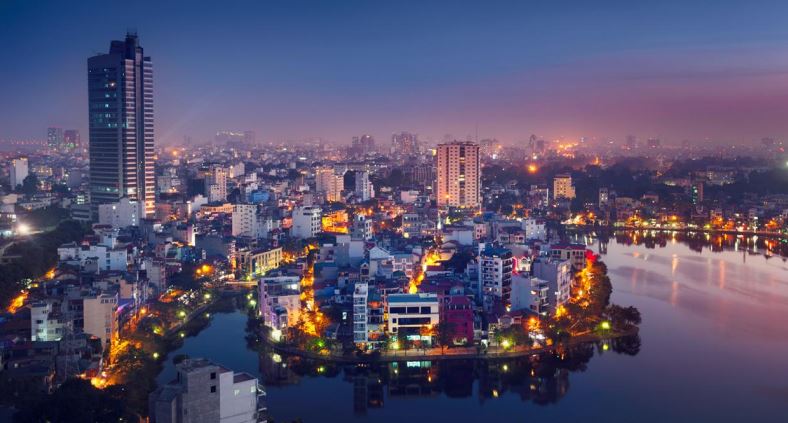 Bức tranh phân hóa rõ nét của thị trường BĐS 2026: Giá thuê văn phòng chạm đỉnh, căn hộ lập mặt bằng mới- Ảnh 4.