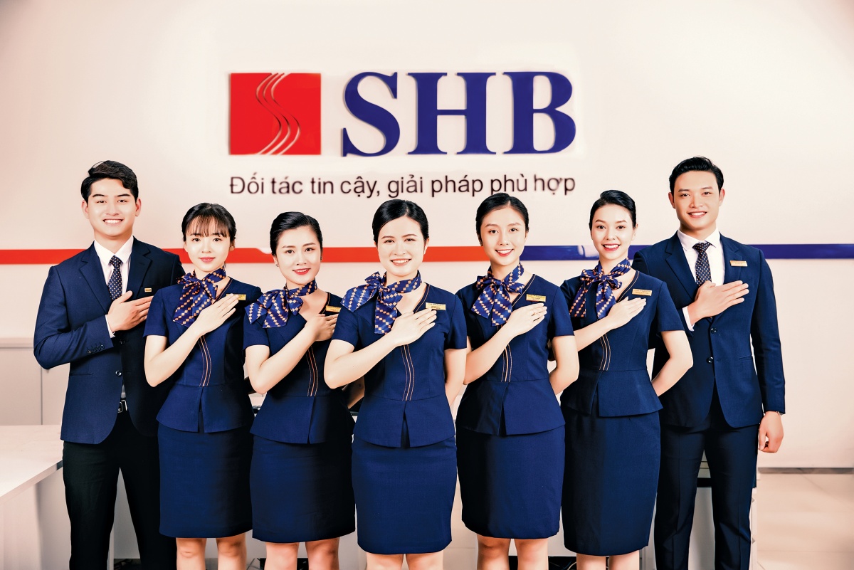 SHB: Dấu ấn một định chế tư nhân trong 40 năm đổi mới- Ảnh 3.