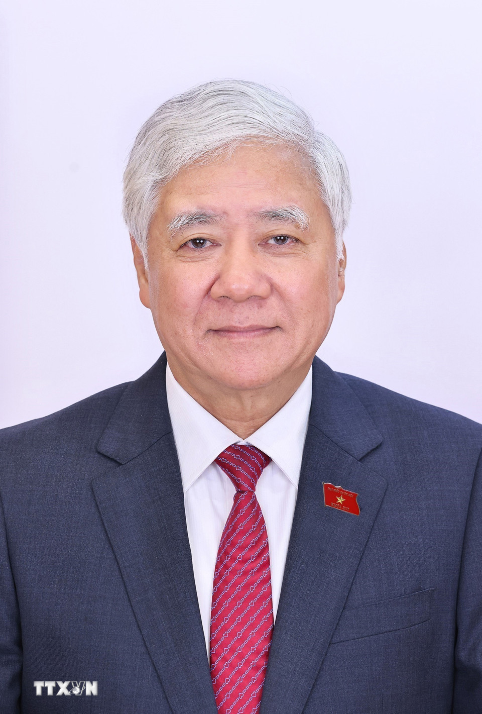 Quốc hội tiếp tục công tác nhân sự, kiện toàn bộ máy lãnh đạo- Ảnh 10.