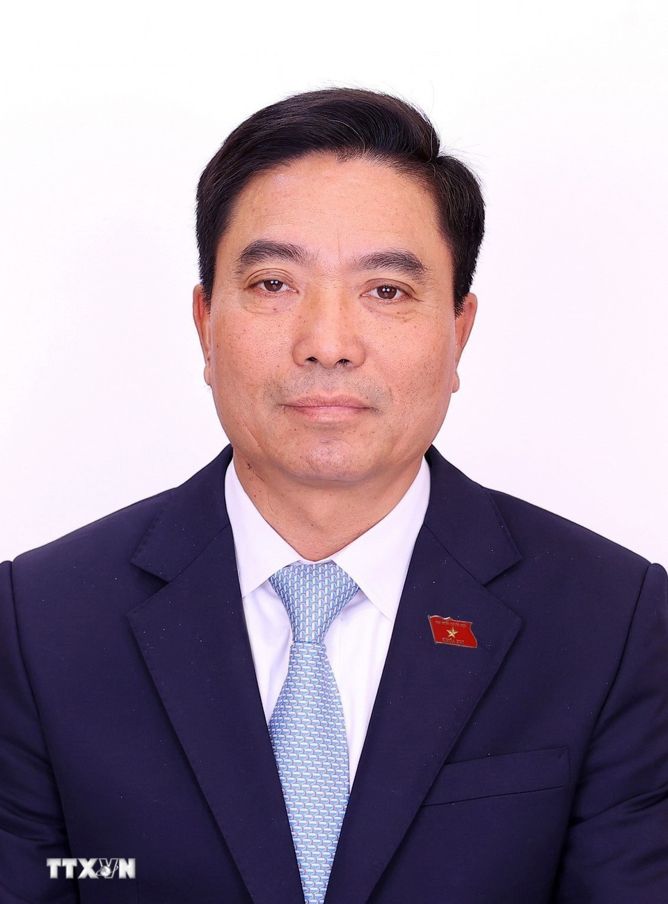 Quốc hội tiếp tục công tác nhân sự, kiện toàn bộ máy lãnh đạo- Ảnh 14.