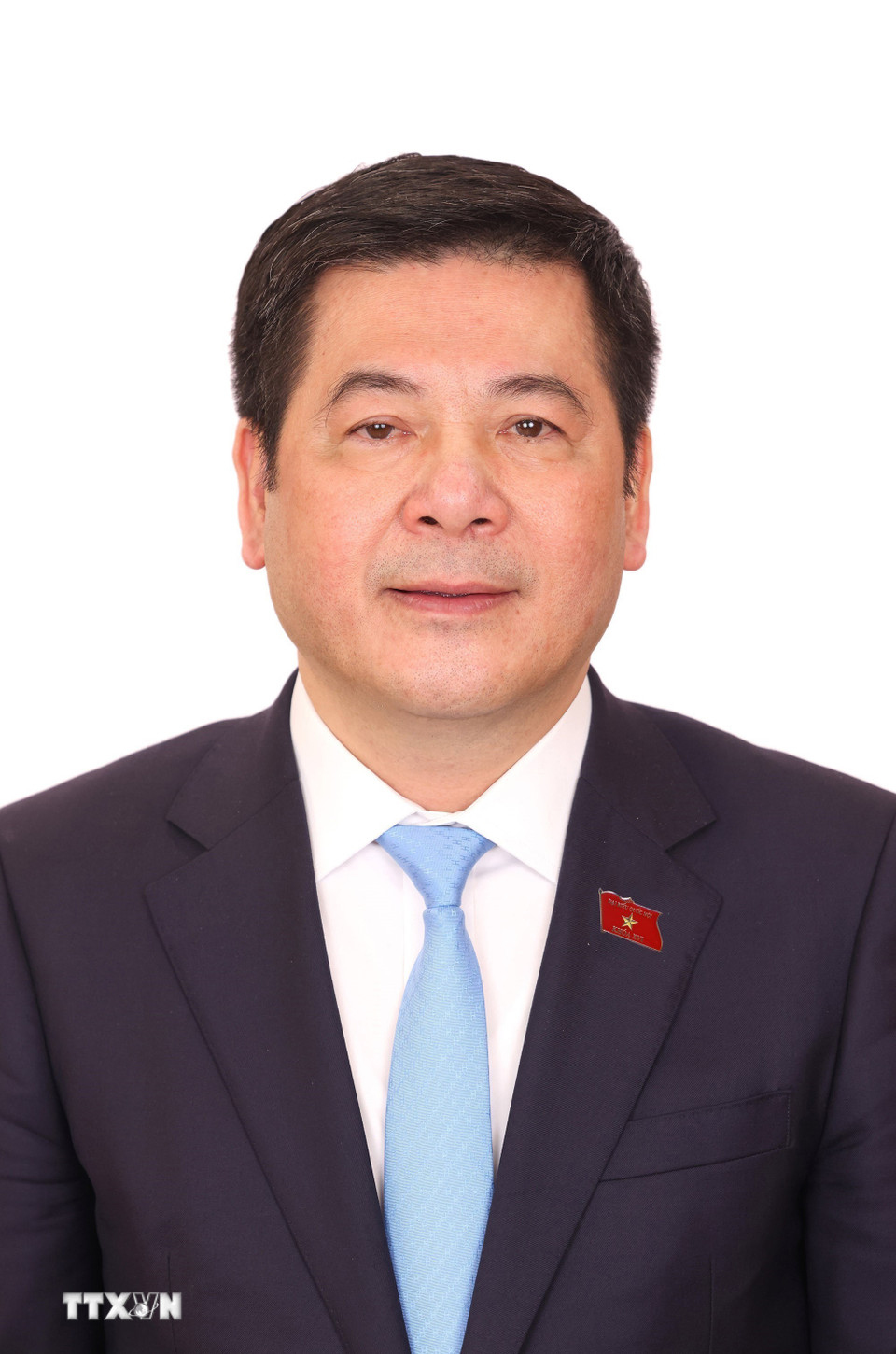 Quốc hội tiếp tục công tác nhân sự, kiện toàn bộ máy lãnh đạo- Ảnh 15.