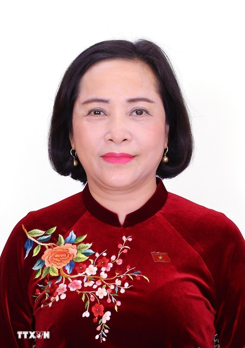 Quốc hội tiếp tục công tác nhân sự, kiện toàn bộ máy lãnh đạo- Ảnh 13.