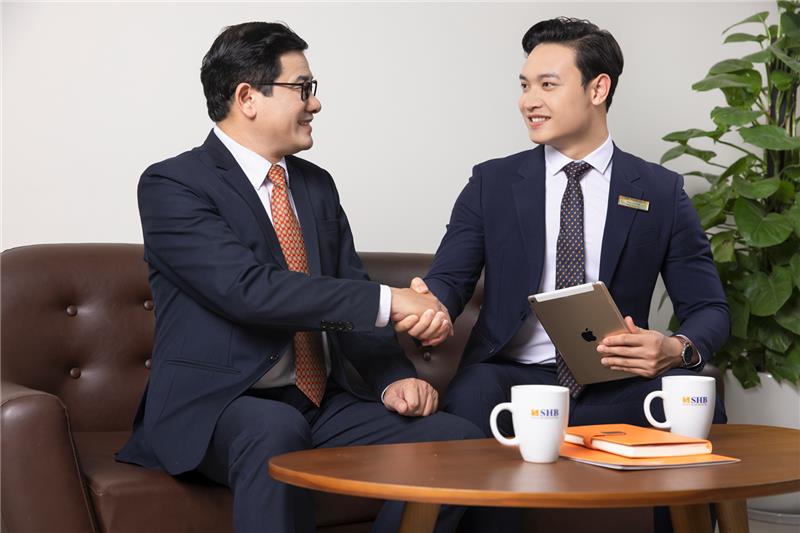 SHB nâng cao nền tảng vốn, tạo đà kế hoạch kinh doanh bứt phá năm 2026- Ảnh 2.