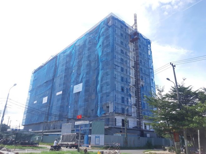 TP rộng nhất Việt Nam mở 'luồng xanh' cho nhà ở xã hội, phấn đấu hoàn thành gần 5.000 căn trong năm 2026- Ảnh 1.