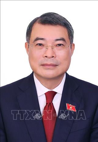 Ông Lê Minh Hưng được bầu giữ chức Thủ tướng Chính phủ nhiệm kỳ 2026 - 2031- Ảnh 1.