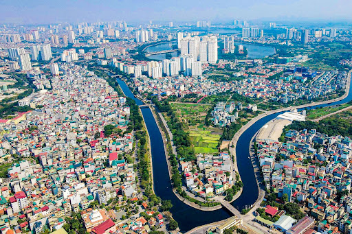 Quy hoạch Hà Nội 100 năm: Đề xuất gắn Luật Thủ đô với tầm nhìn dài hạn để giải bài toán đô thị- Ảnh 3.