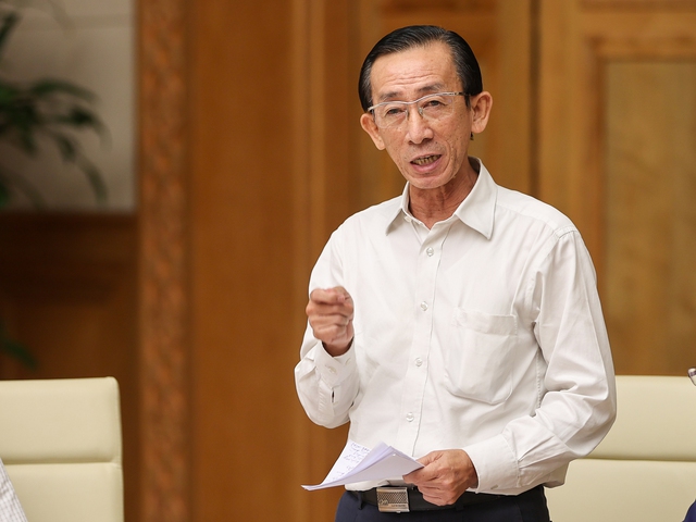 Luật Đô thị đặc biệt: Cơ hội đặc biệt để "đầu tàu" kinh tế TP. Hồ Chí Minh đột phá tăng trưởng- Ảnh 1.