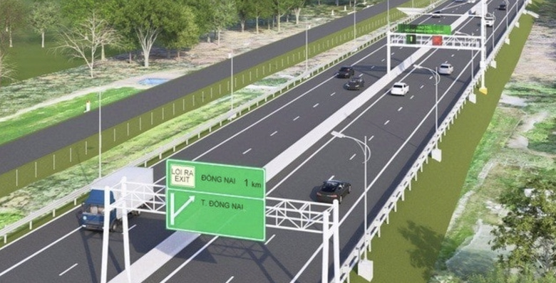 Tỉnh giàu nhất Việt Nam quyết tâm xây cao tốc liên vùng chiến lược 26.000 tỷ- Ảnh 1.