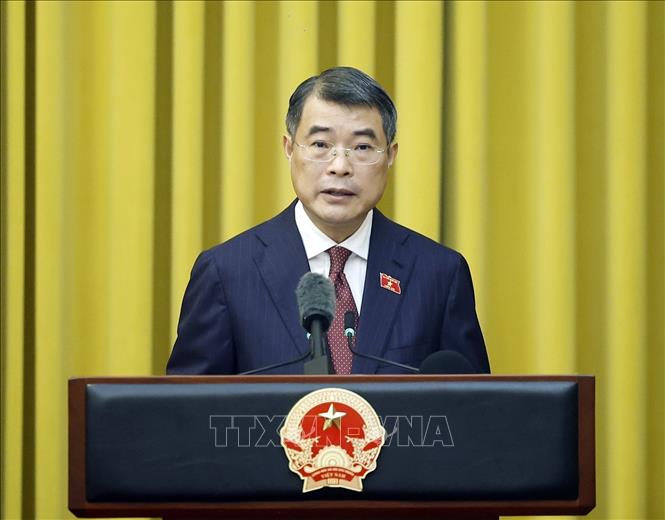 Tổng Bí thư, Chủ tịch nước chủ trì hội nghị công bố các quyết định đối với Chính phủ- Ảnh 6. Tổng Bí thư, Chủ tịch nước chủ trì hội nghị công bố các quyết định đối với Chính phủ- Ảnh 6.