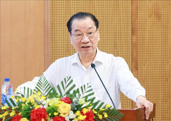 Tác phẩm báo chí, nghệ thuật và công trình khoa học phải mang tinh thần Nghị quyết Đại hội XIV của Đảng- Ảnh 3. Tác phẩm báo chí, nghệ thuật và công trình khoa học phải mang tinh thần Nghị quyết Đại hội XIV của Đảng- Ảnh 3.