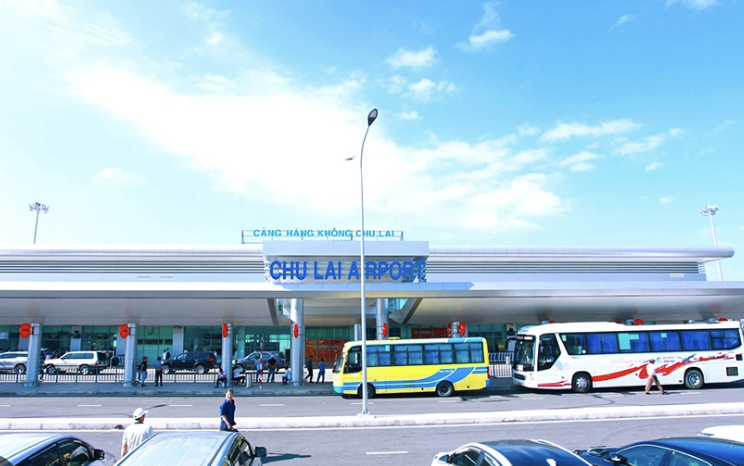 Sắp hoàn thiện hồ sơ quy hoạch sân bay có diện tích lớn nhất Việt Nam, tọa lạc tại thành phố đáng sống nhất thế giới- Ảnh 1.