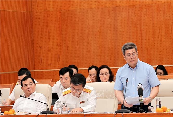 Dồn lực đầu tư công, tiêu dùng, xuất khẩu và các động lực tăng trưởng mới- Ảnh 2.