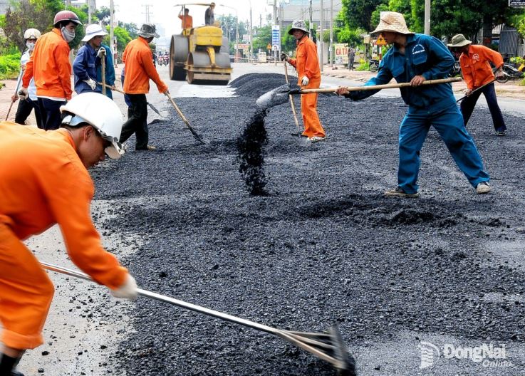 Thành phố trẻ nhất Việt Nam tăng tốc 'thay áo' cho đô thị trước thời khắc lịch sử- Ảnh 3.