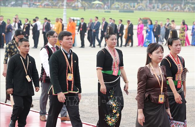 Đại hội MTTQ lần thứ XI: Lan tỏa sức mạnh đại đoàn kết từ những mô hình hiệu quả- Ảnh 2.