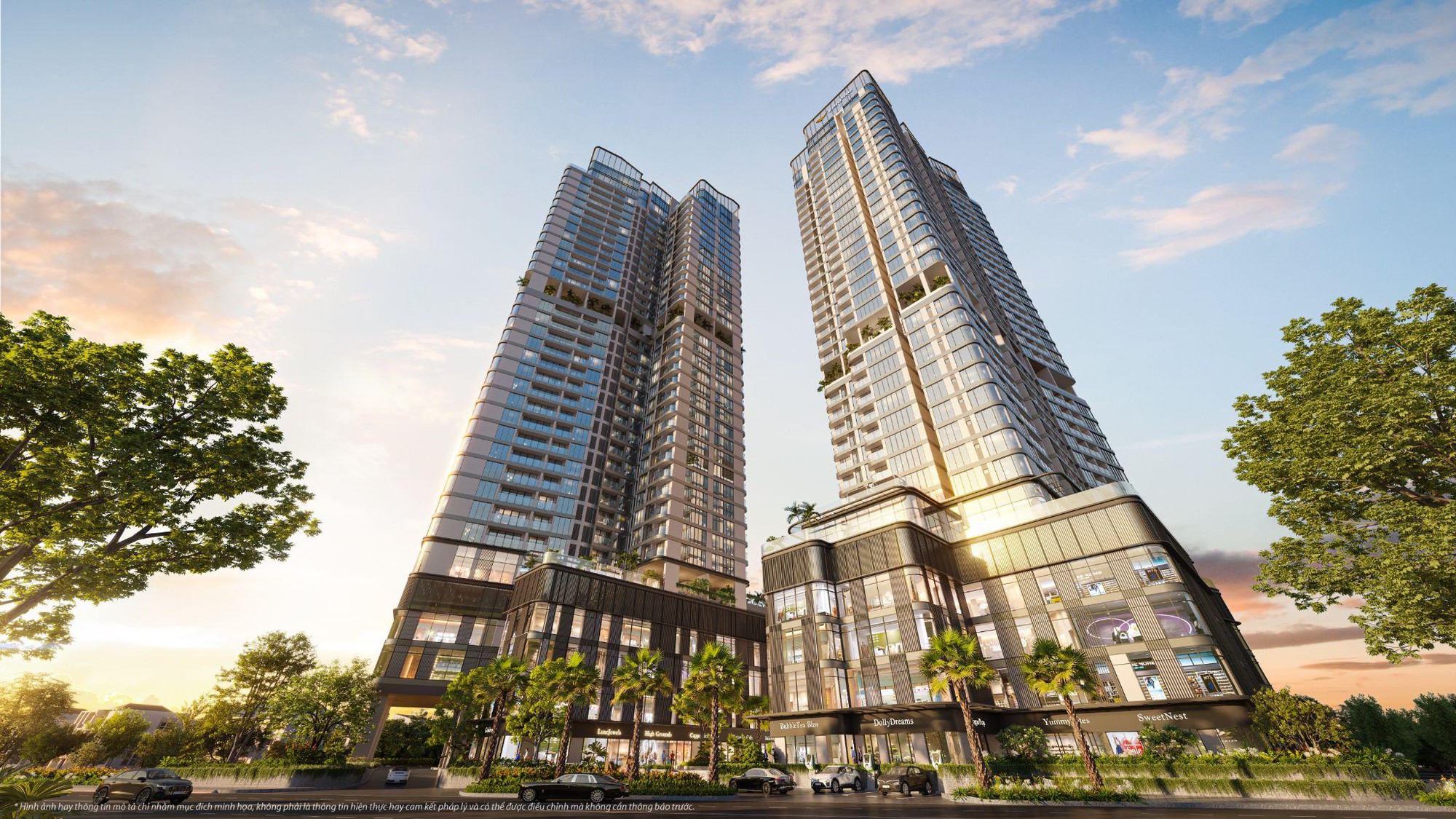 Văn Phú ra mắt toà tháp đôi cao cấp Vlasta Premier - Phú Thuận: Góp phần kiến tạo chuẩn sống mới tại Nam Sài Gòn- Ảnh 2.