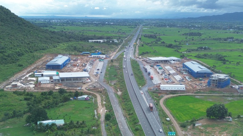 Thanh Hóa chấp thuận Khu thương mại dịch vụ gần 8 tỷ đồng- Ảnh 1. Thanh Hóa chấp thuận Khu thương mại dịch vụ gần 8 tỷ đồng- Ảnh 1.