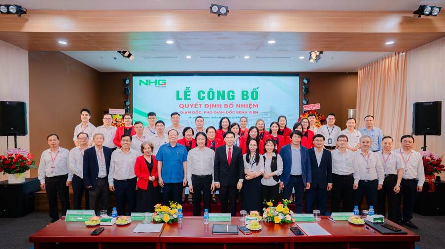 Trường Đại học Quốc tế Hồng Bàng (HIU) phát triển mô hình Viện - Trường trong đào tạo- Ảnh 3.