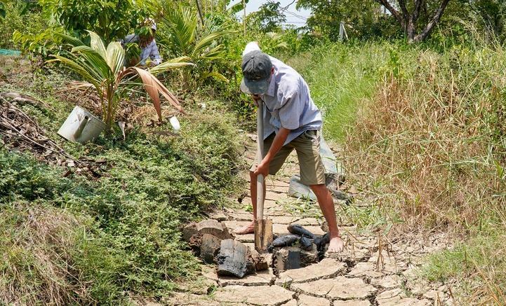 Dự án lên đời sân bay duy nhất Việt Nam chỉ khai thác 1 chặng làm cá chết hàng loạt, Cà Mau chỉ đạo 'nóng'- Ảnh 2.