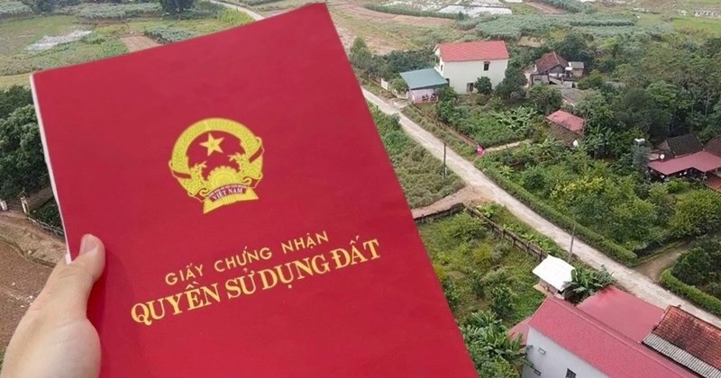 Từ giờ, toàn bộ chi phí tách đất thổ cư bao gồm những gì?- Ảnh 1.