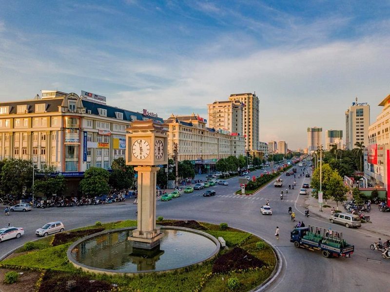 Bắc Ninh điều chỉnh dự án trung tâm du lịch hơn 513 tỷ đồng tại phường Võ Cường- Ảnh 1. Bắc Ninh điều chỉnh dự án trung tâm du lịch hơn 513 tỷ đồng tại phường Võ Cường- Ảnh 1.