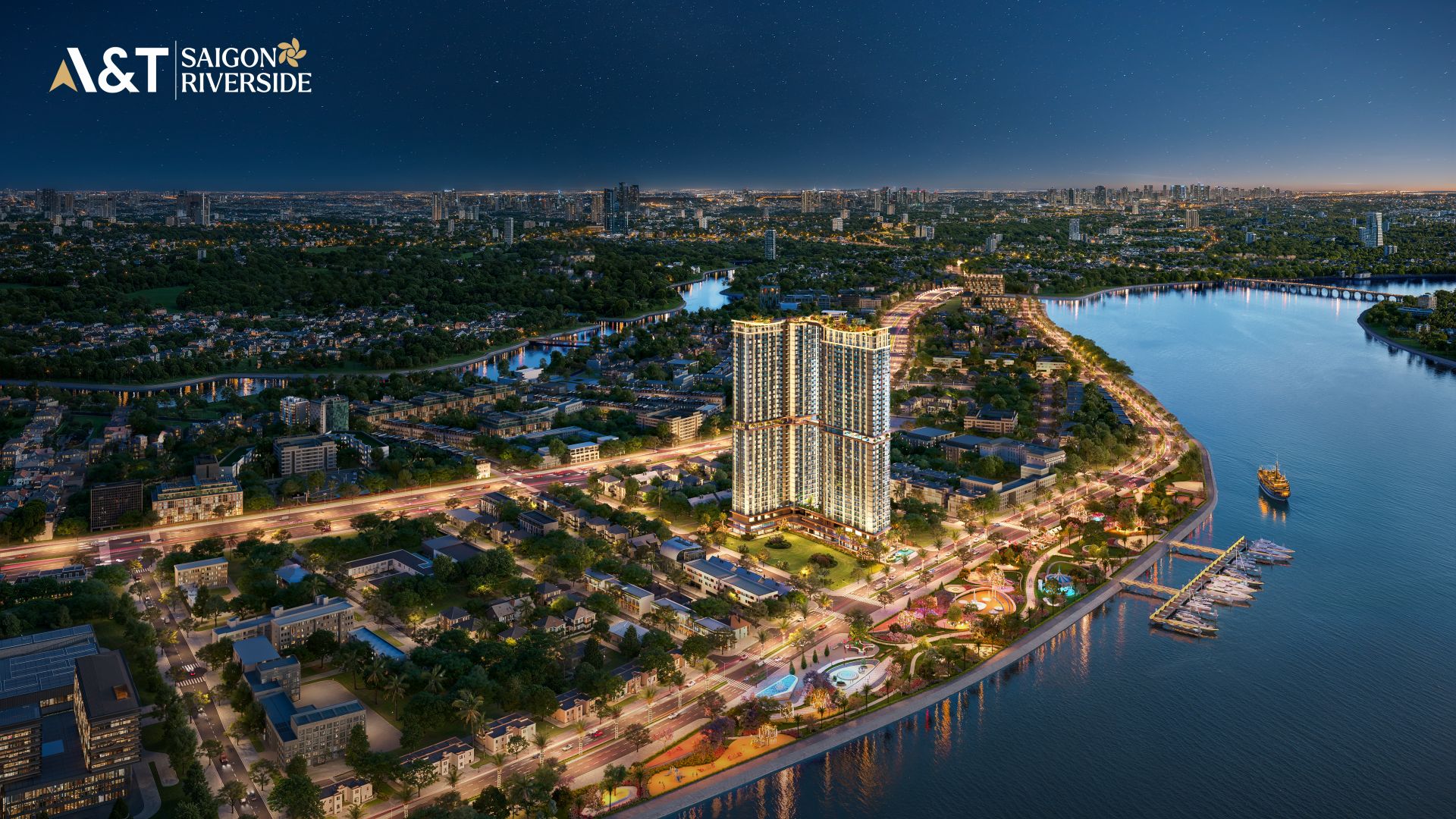 TP.HCM có thêm 5 dự án bán cho người nước ngoài mua nhà- Ảnh 1.