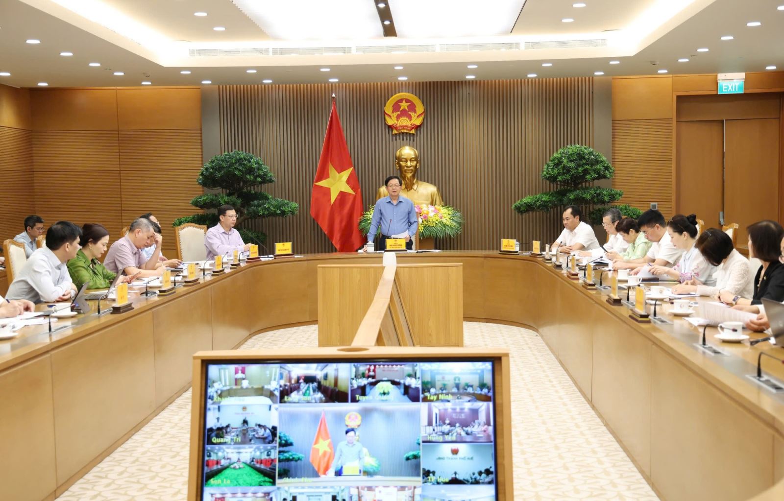 Quyết liệt hơn trong công tác quản lý vùng trồng, cơ sở đóng gói và kiểm nghiệm- Ảnh 1.