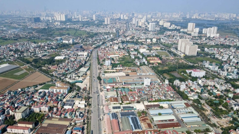 Chỉ còn 3 ngày nữa, siêu dự án 6 tỷ USD lên đời tuyến quốc lộ dài nhất Việt Nam có bóng dáng Vingroup chính thức khởi công- Ảnh 1.