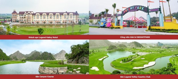Legend Valley Country Club khai trương sân gôn mới: Nâng tầm trải nghiệm gôn đẳng cấp quốc tế tại Ninh Bình- Ảnh 6.