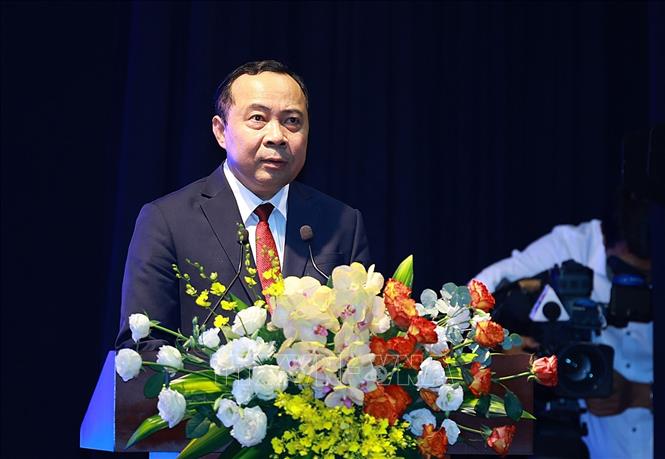 Thủ tướng Lê Minh Hưng: 'Chìa khóa vàng' khoa học công nghệ, đổi mới sáng tạo- Ảnh 5. Thủ tướng Lê Minh Hưng: 'Chìa khóa vàng' khoa học công nghệ, đổi mới sáng tạo- Ảnh 5.