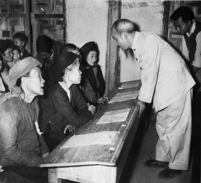 Tư tưởng Hồ Chí Minh soi sáng hành trình phát triển đất nước- Ảnh 3. Tư tưởng Hồ Chí Minh soi sáng hành trình phát triển đất nước- Ảnh 3.