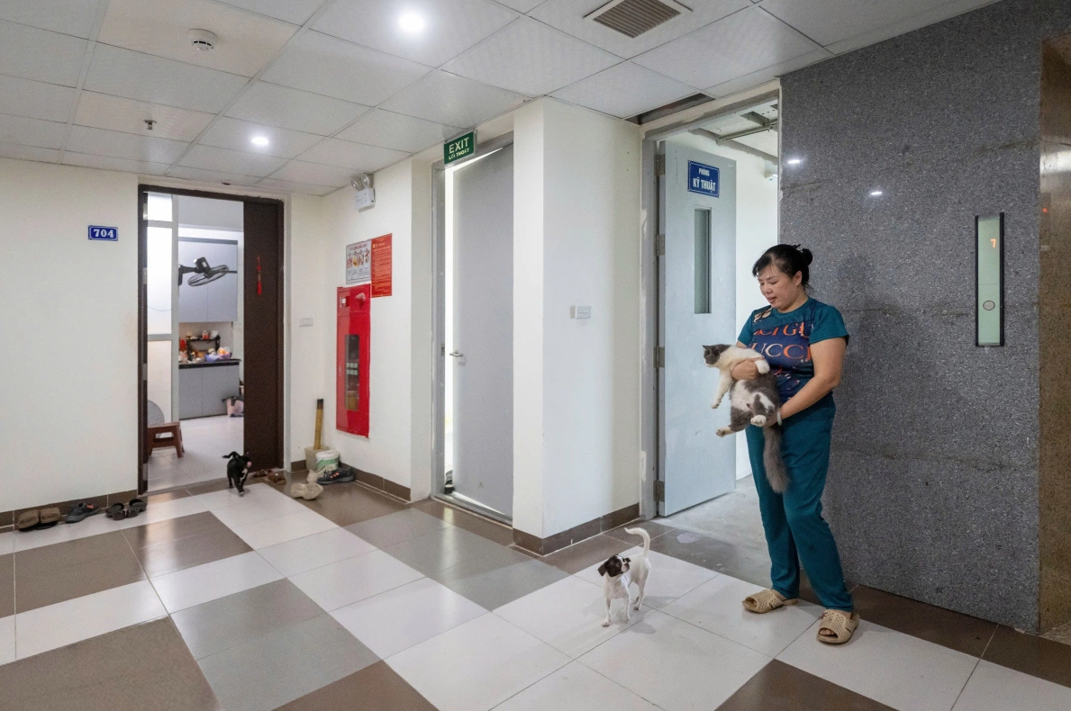 Hà Nội: Khu tái định cư dự kiến phục vụ di dời xây cầu Tứ Liên, cầu Trần Hưng Đạo- Ảnh 24. Hà Nội: Khu tái định cư dự kiến phục vụ di dời xây cầu Tứ Liên, cầu Trần Hưng Đạo- Ảnh 24.