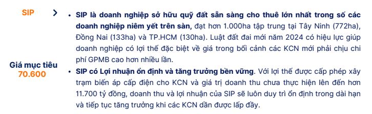1.000ha đất công nghiệp tại phía Nam đang giúp SIP nắm lợi thế gì trong chu kỳ FDI mới?- Ảnh 2.