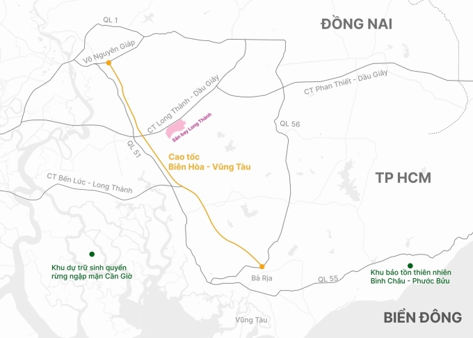 TP trẻ nhất Việt Nam muốn mở nút giao kết nối trực tiếp với tuyến cao tốc gần 18.000 tỷ- Ảnh 2.