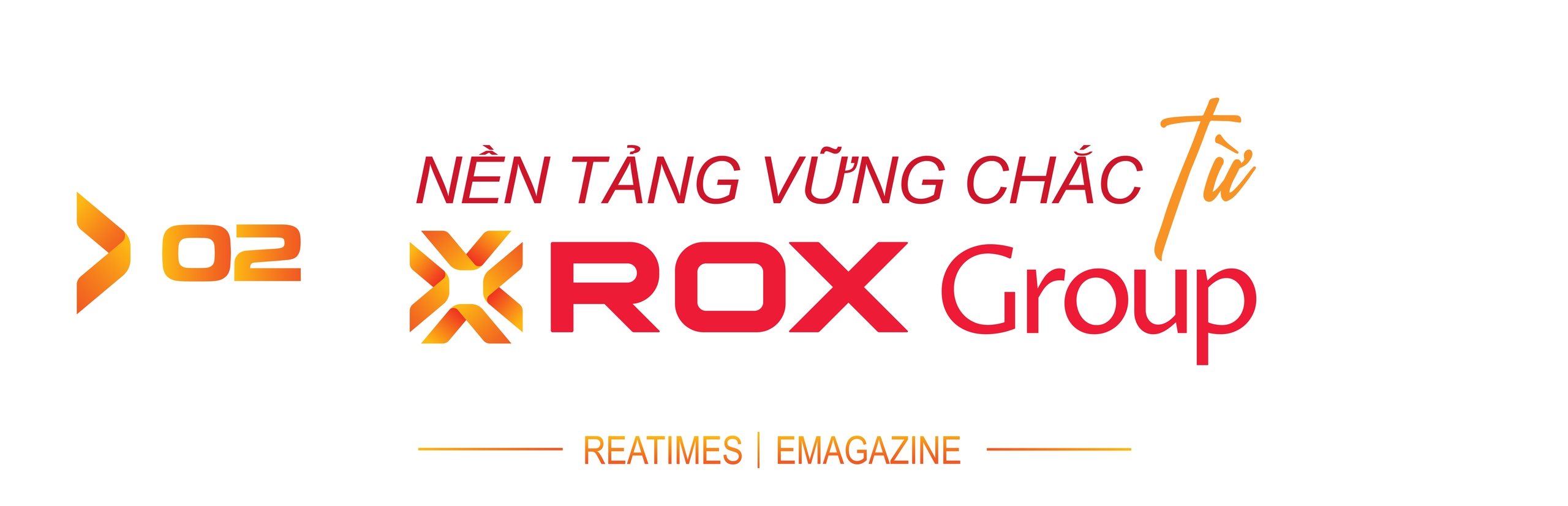 ROX Group: 30 năm kiên định triết lý “thuận ích” và bước bứt phá vươn tới chuẩn “sống nâng tầm”- Ảnh 7. ROX Group: 30 năm kiên định triết lý “thuận ích” và bước bứt phá vươn tới chuẩn “sống nâng tầm”- Ảnh 7.