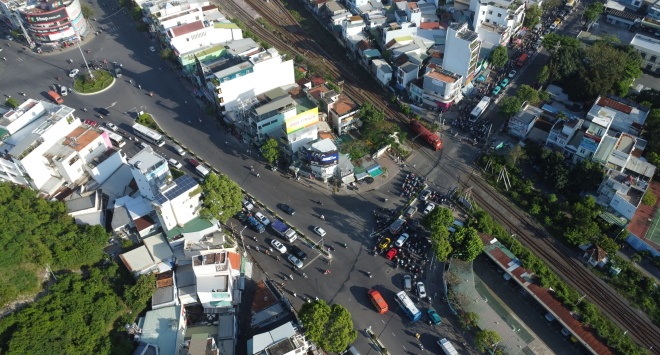 ‘Hòn ngọc biển Đông’ của Việt Nam sẽ xây hầm chui trăm tỷ đi xuyên qua nút giao thông quy mô- Ảnh 1.