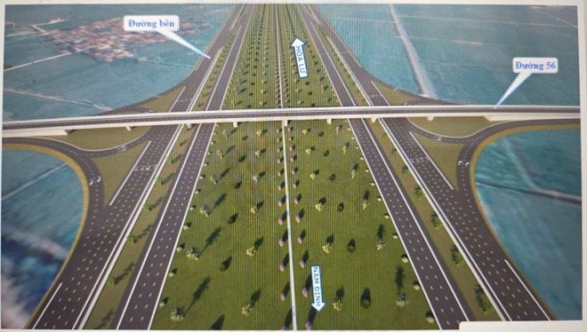 Ninh Bình duyệt hơn 6.600 tỷ đồng GPMB tuyến đường động lực Hoa Lư - Nam Định- Ảnh 1.