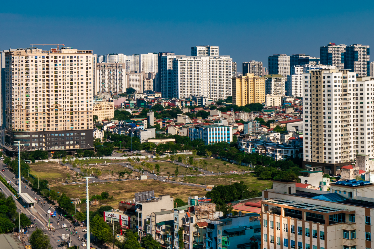 Tín dụng cho nhà ở thương mại vừa túi tiền: Gỡ "nút thắt" từ phía chủ đầu tư- Ảnh 2. Tín dụng cho nhà ở thương mại vừa túi tiền: Gỡ "nút thắt" từ phía chủ đầu tư- Ảnh 2.