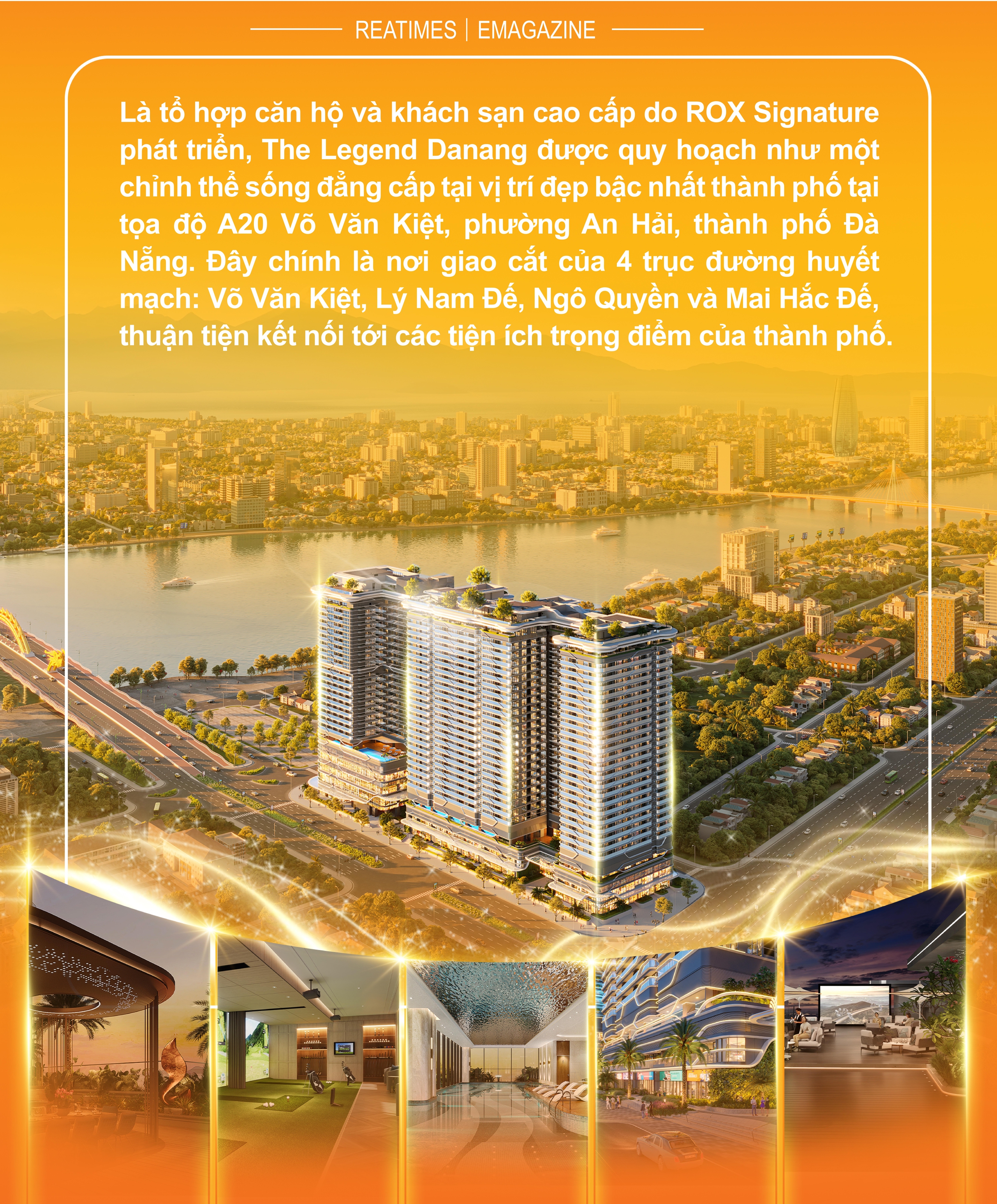ROX Group: 30 năm kiên định triết lý “thuận ích” và bước bứt phá vươn tới chuẩn “sống nâng tầm”- Ảnh 5. ROX Group: 30 năm kiên định triết lý “thuận ích” và bước bứt phá vươn tới chuẩn “sống nâng tầm”- Ảnh 5.