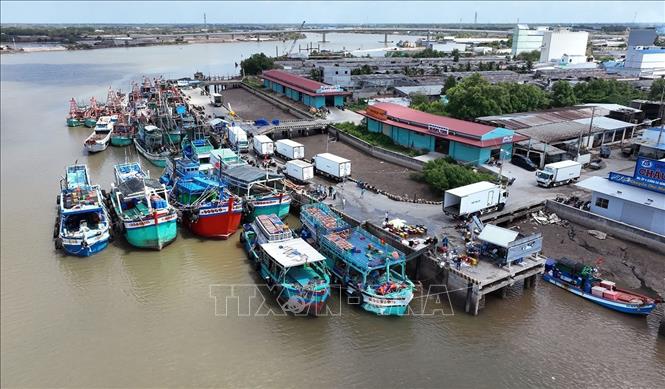Chính phủ quy định 4 phương thức khai thác tài sản kết cấu hạ tầng của Nhà nước- Ảnh 1.