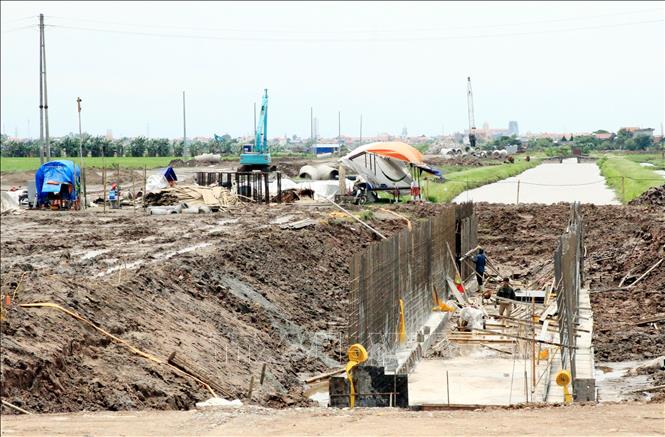 Ninh Bình đặt mục tiêu là thành phố trực thuộc Trung ương trước năm 2030- Ảnh 2.