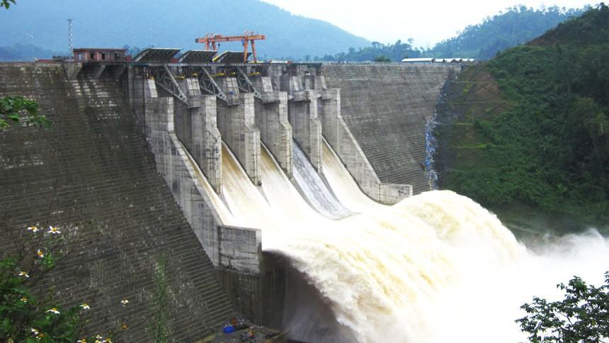 Dự án gần 700 tỷ mở rộng nhà máy thủy điện tại tỉnh lớn thứ 2 cả nước sẽ áp dụng cơ chế đặc thù- Ảnh 2. Dự án gần 700 tỷ mở rộng nhà máy thủy điện tại tỉnh lớn thứ 2 cả nước sẽ áp dụng cơ chế đặc thù- Ảnh 2.