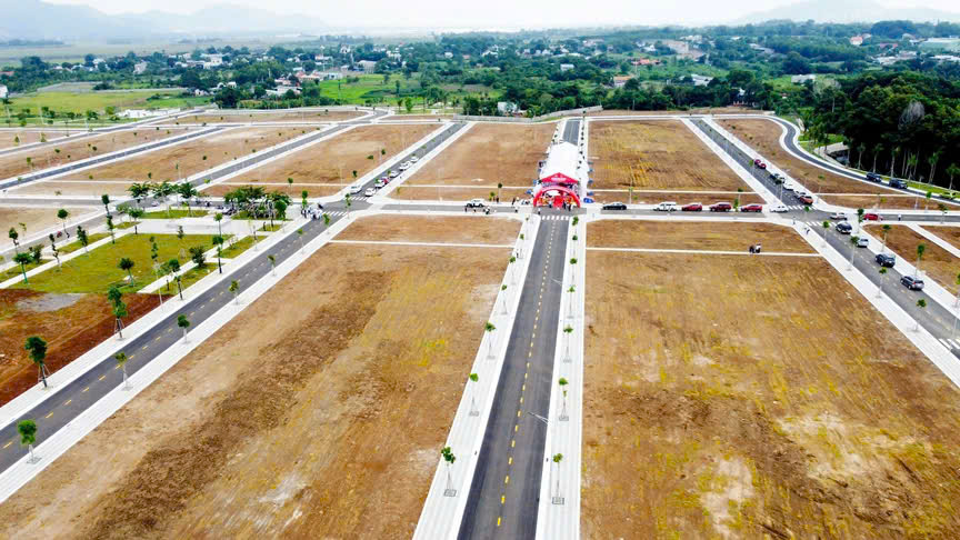Sở Tài chính TP.HCM hướng dẫn tháo gỡ các dự án đang gặp khó khăn, vướng mắc- Ảnh 2. Sở Tài chính TP.HCM hướng dẫn tháo gỡ các dự án đang gặp khó khăn, vướng mắc- Ảnh 2.