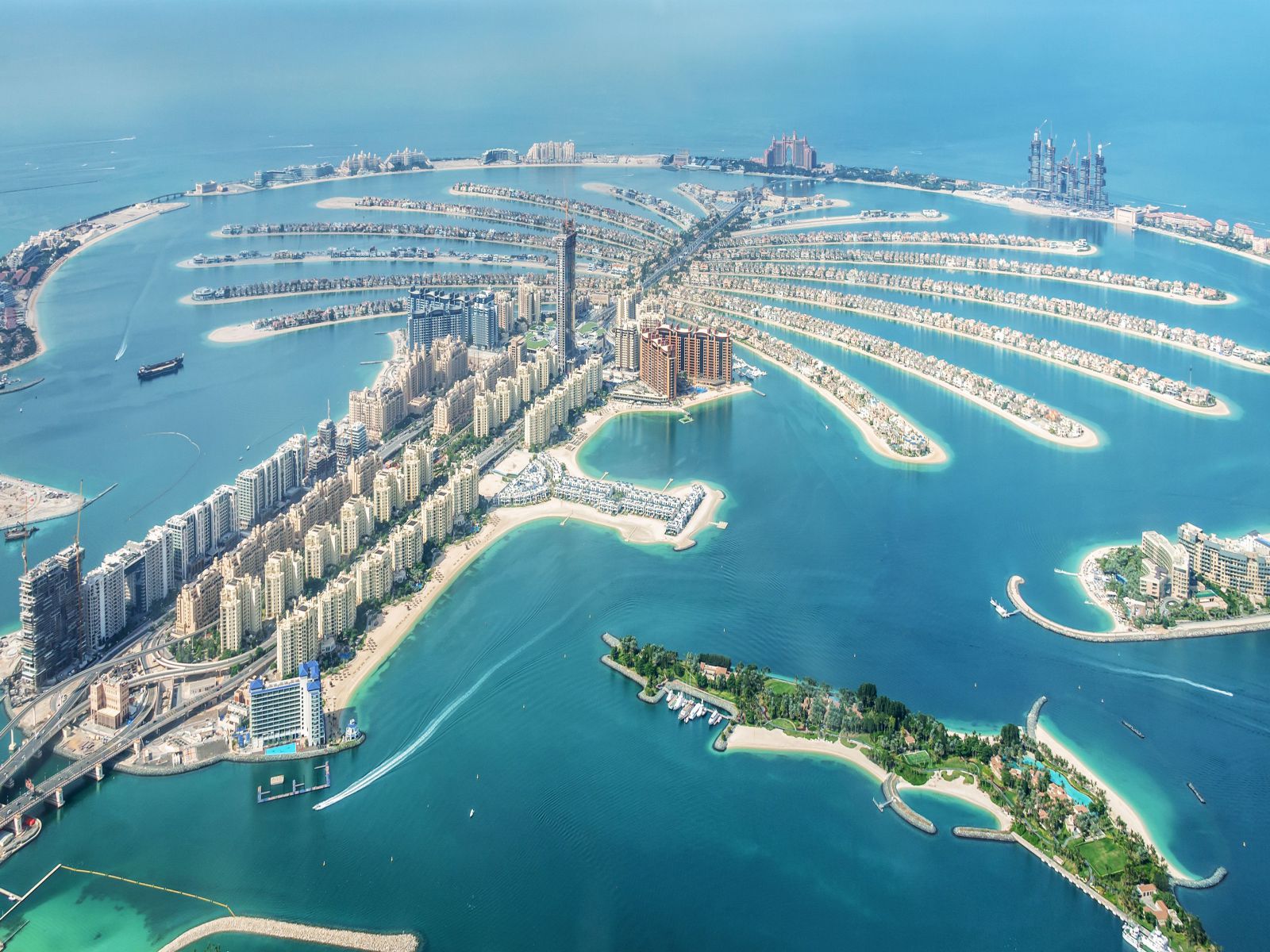 Từ Sentosa, Dubai đến Las Vegas: Bài học cho phát triển Cần Giờ- Ảnh 2. Từ Sentosa, Dubai đến Las Vegas: Cơ hội để Cần Giờ trở thành 'siêu đô thị du lịch sinh thái biển' - Ảnh 3.