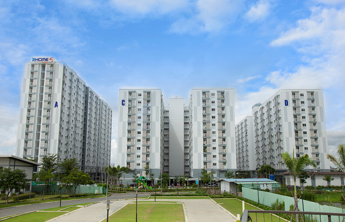 Khó tiếp cận vốn, doanh nghiệp bất động sản "tiến thoái lưỡng nan" khi làm nhà ở vừa túi tiền- Ảnh 2. Khó tiếp cận vốn, doanh nghiệp bất động sản "tiến thoái lưỡng nan" khi làm nhà ở vừa túi tiền- Ảnh 2.