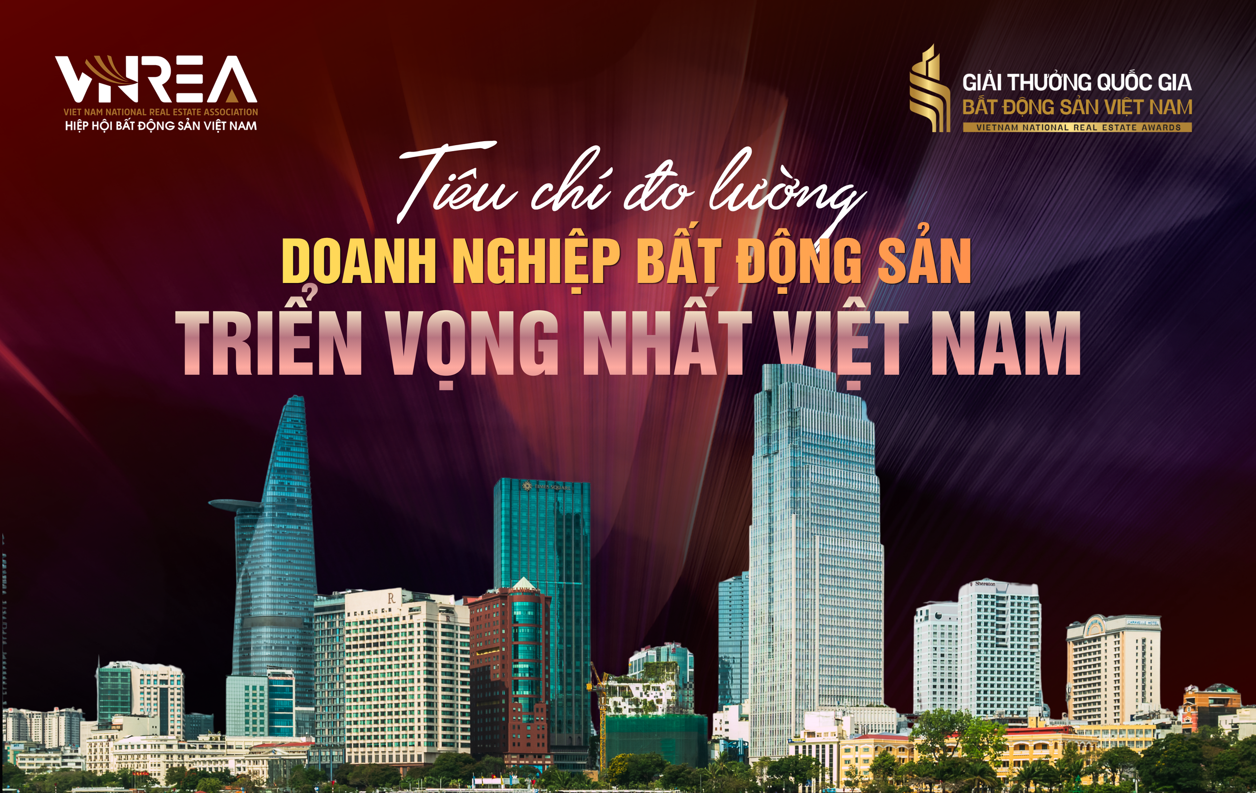 Doanh nghiệp bất động sản triển vọng nhất Việt Nam: Đo lường bằng tốc độ tăng trưởng hay khả năng tạo đột phá?