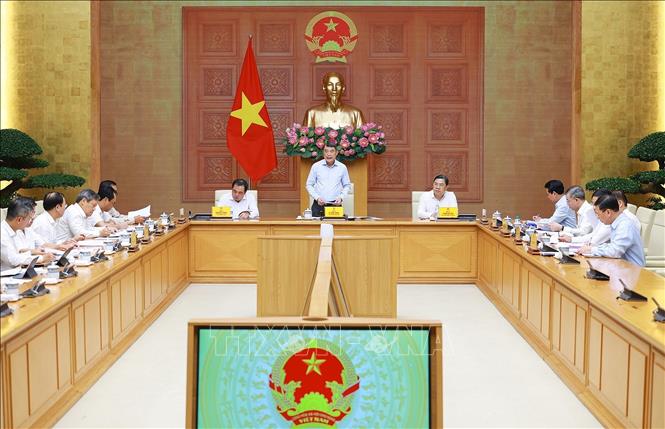 Thủ tướng Lê Minh Hưng: Nhà ở cho thuê là phân khúc chiến lược, phục vụ người dân- Ảnh 1. Thủ tướng Lê Minh Hưng: Nhà ở cho thuê là phân khúc chiến lược, phục vụ người dân- Ảnh 1.