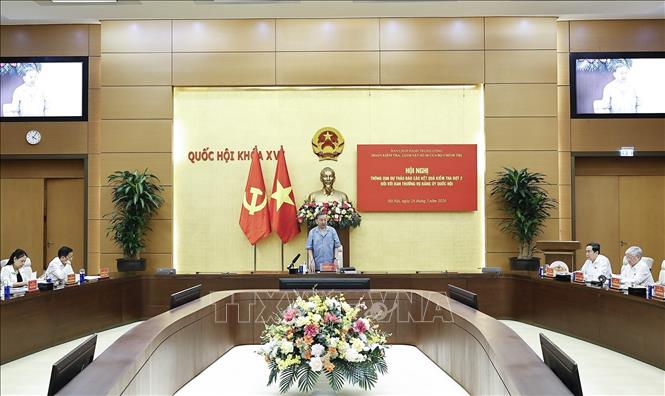Tổng Bí thư, Chủ tịch nước Tô Lâm: Công tác lập pháp phải chuyển mạnh từ tư duy quản lý sang kiến tạo phát triển- Ảnh 3.
