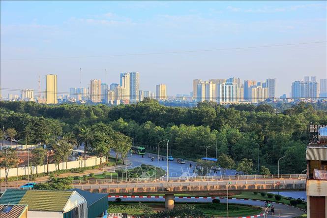 Ban hành Kế hoạch triển khai thi hành Luật Thủ đô- Ảnh 1.
