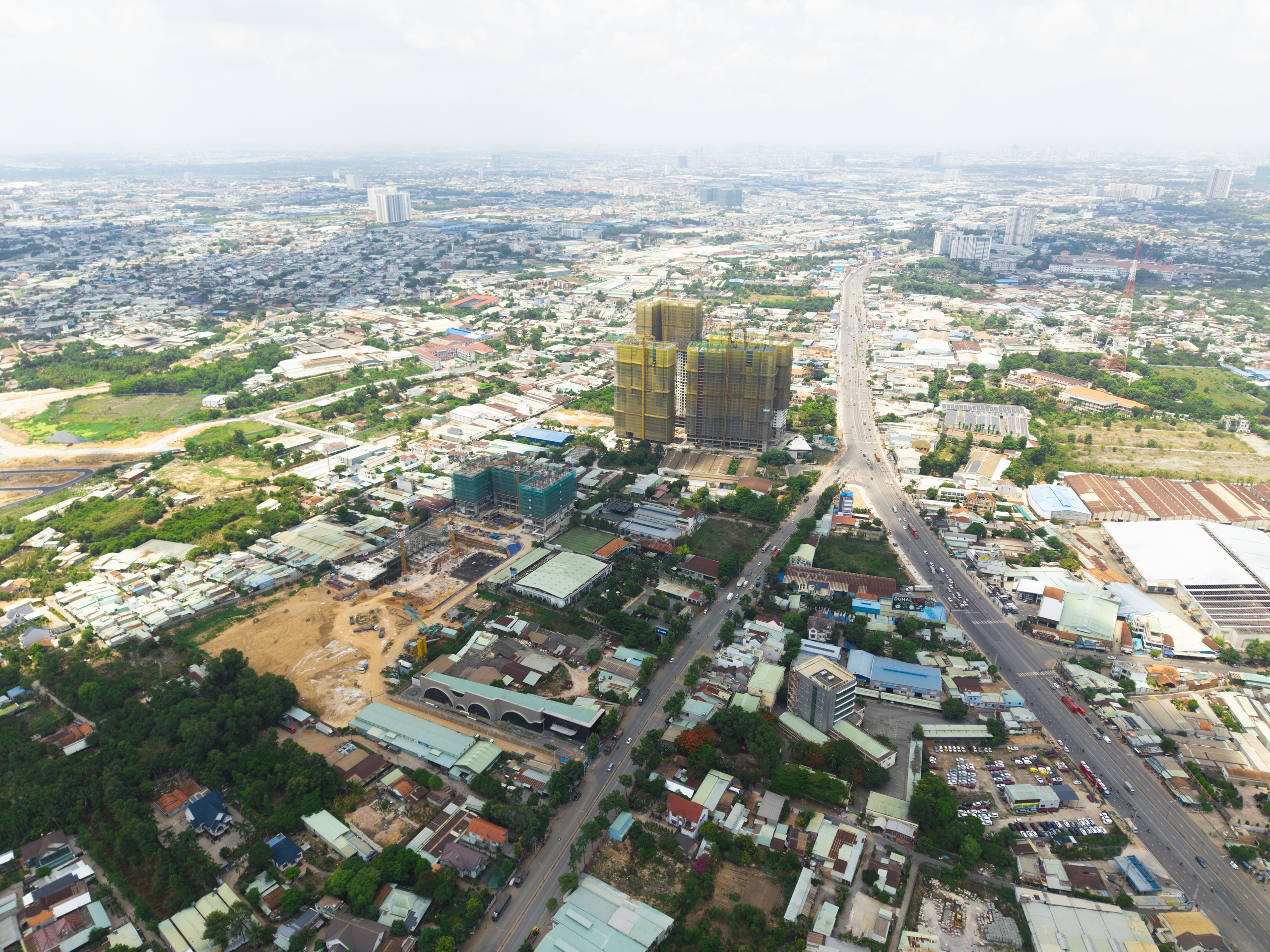 Xuất hiện dự án chuẩn sống mới ngay tâm điểm 'bộ tứ hạ tầng' trọng điểm phía Nam- Ảnh 5. Xuất hiện dự án chuẩn sống mới ngay tâm điểm 'bộ tứ hạ tầng' trọng điểm phía Nam- Ảnh 5.